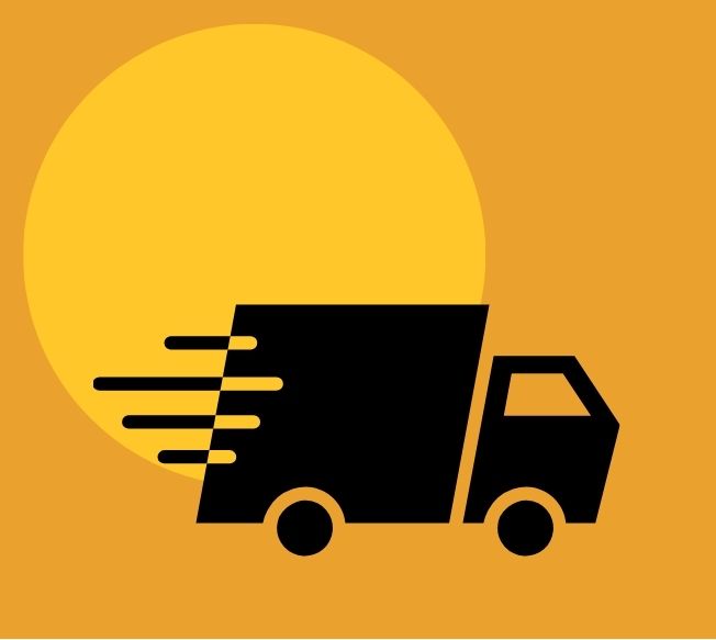 Icône liée à la section